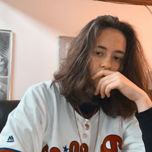 Meet your Posher, Marlena